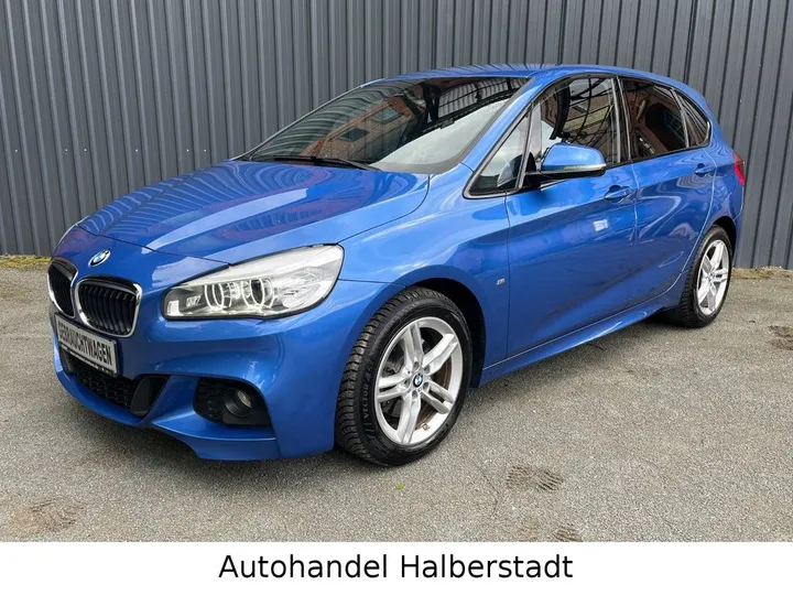 BMW 220