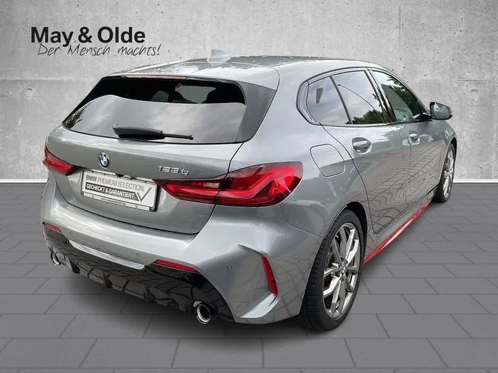 BMW 128