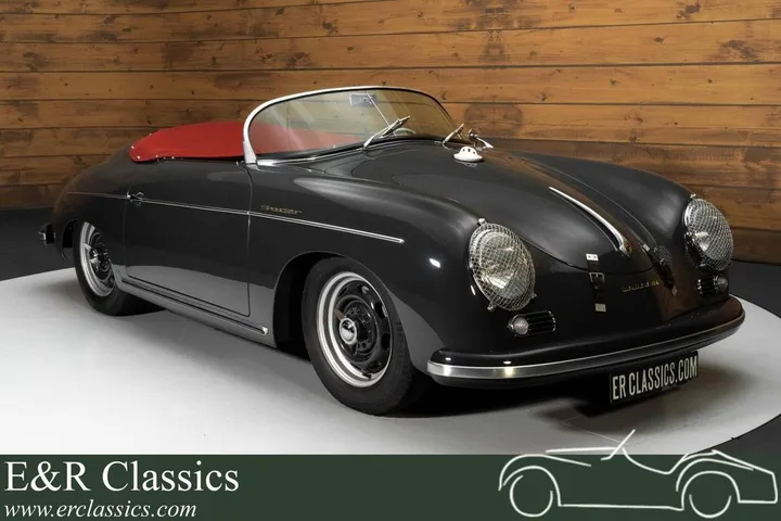 Porsche 356