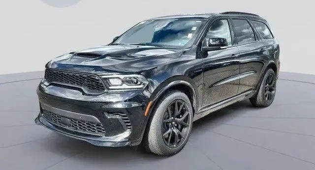 Dodge Durango