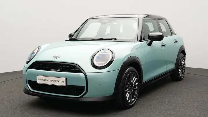 MINI Cooper C