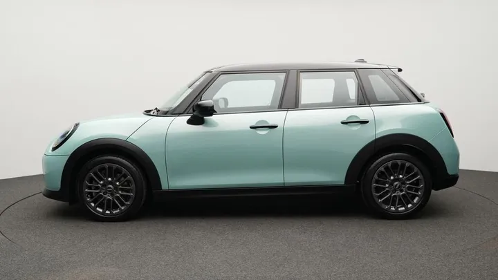 MINI Cooper C