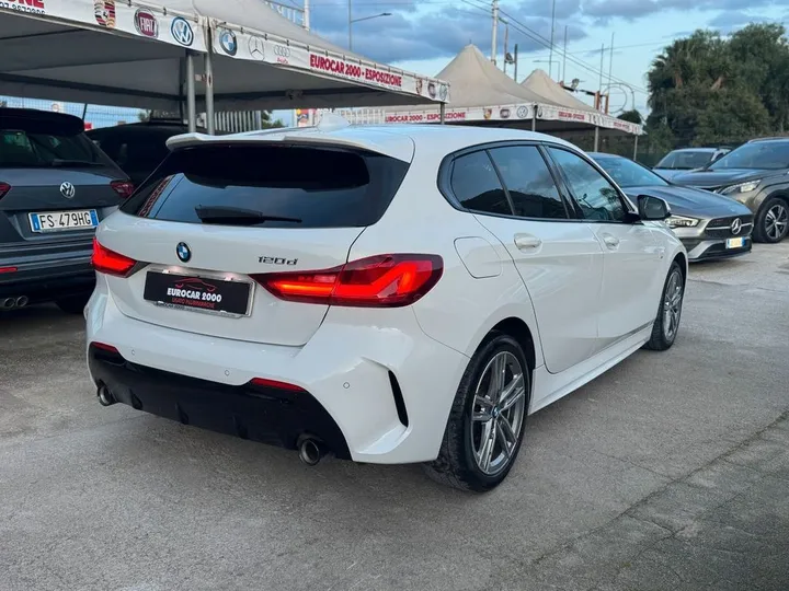BMW 120
