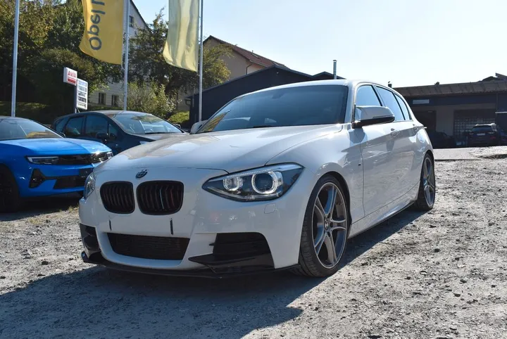 BMW 116