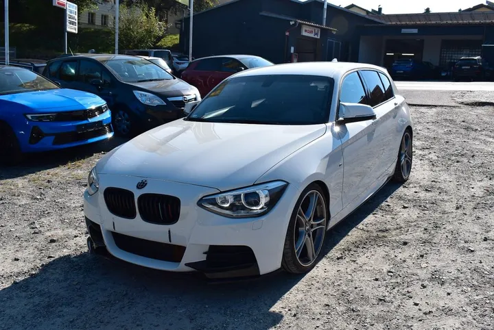 BMW 116