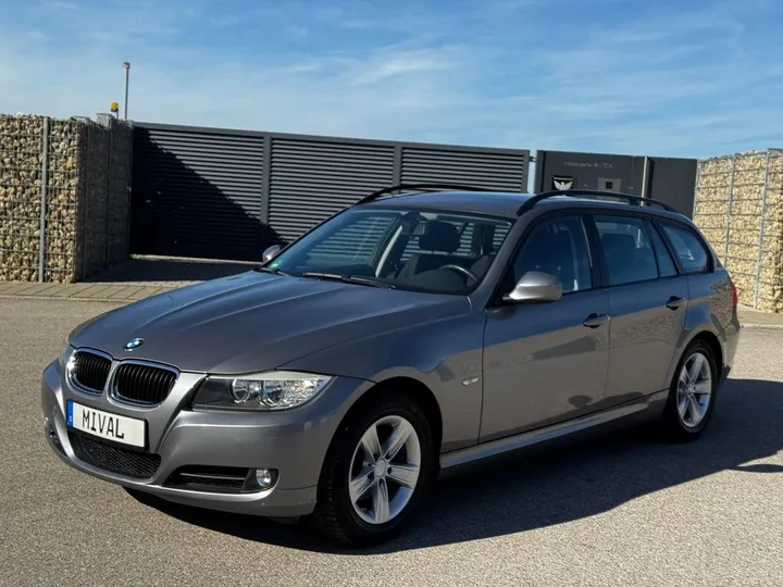BMW 318