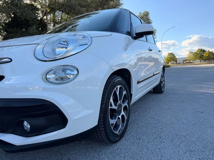 Fiat 500L Urban