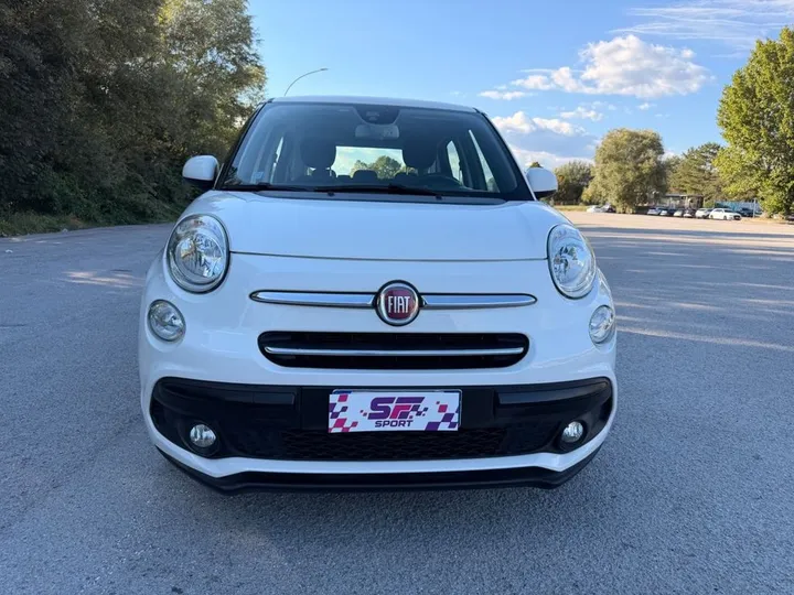 Fiat 500L Urban