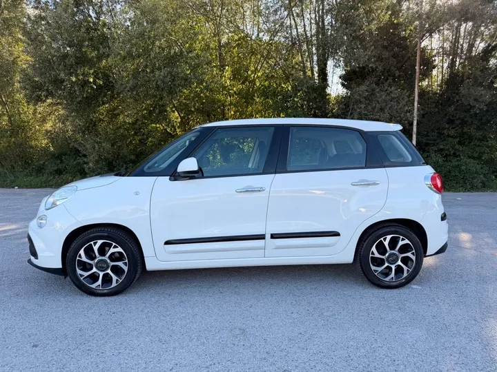 Fiat 500L Urban