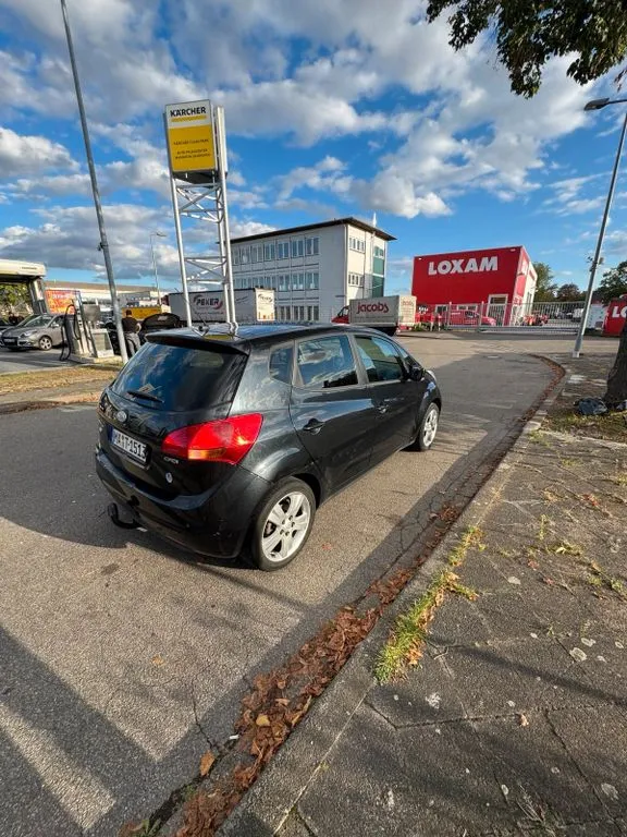 Kia Venga