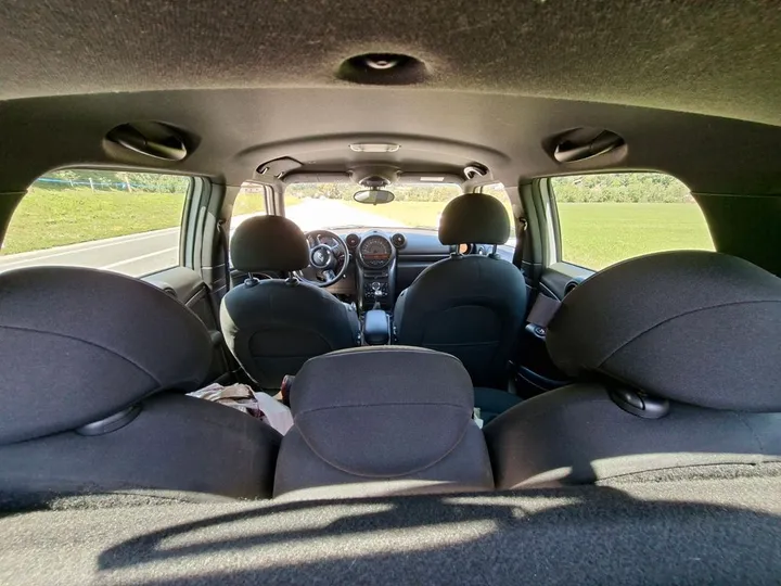 MINI Cooper SD Countryman