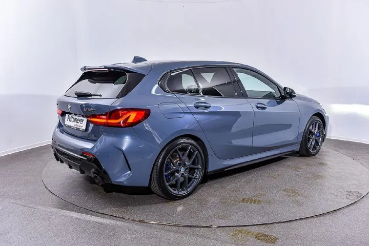 BMW 135