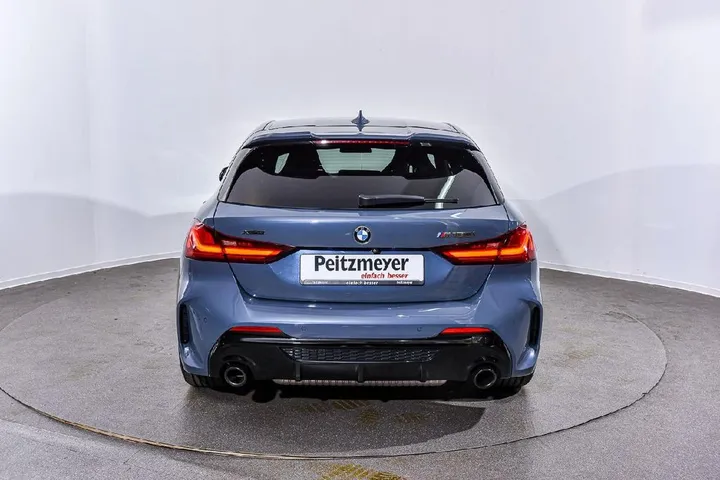 BMW 135