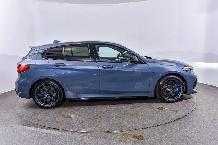BMW 135