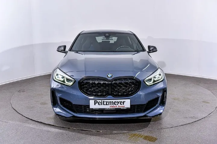 BMW 135