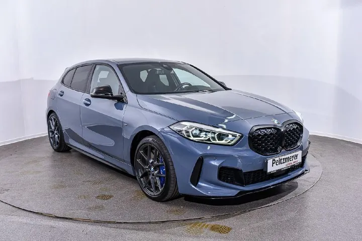 BMW 135