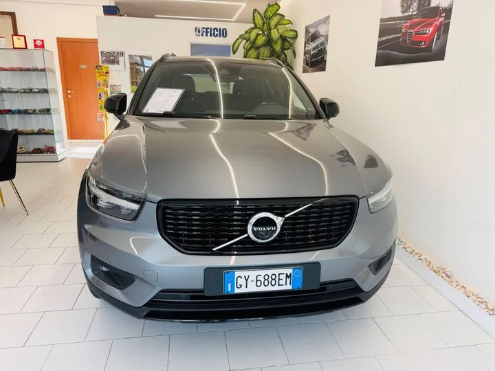 Volvo Other