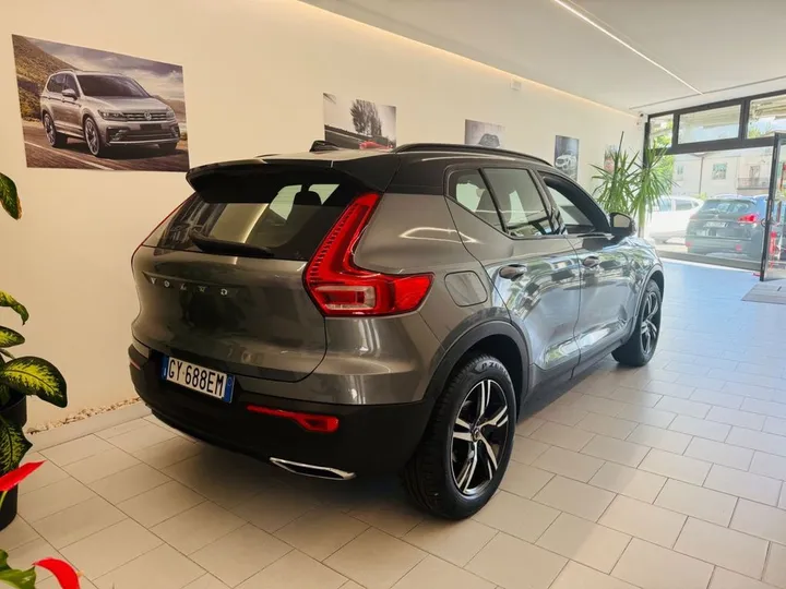 Volvo Other