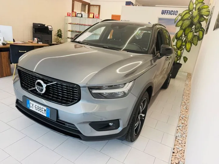 Volvo Other