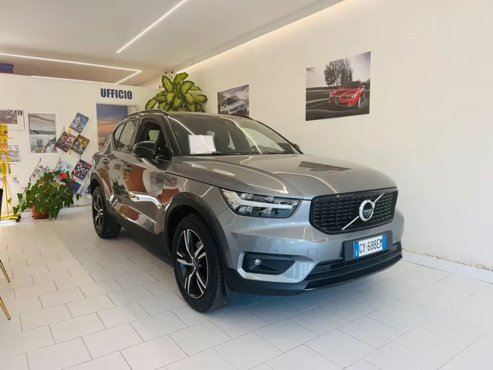 Volvo Other