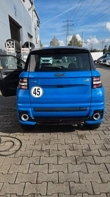 Ligier JS 60
