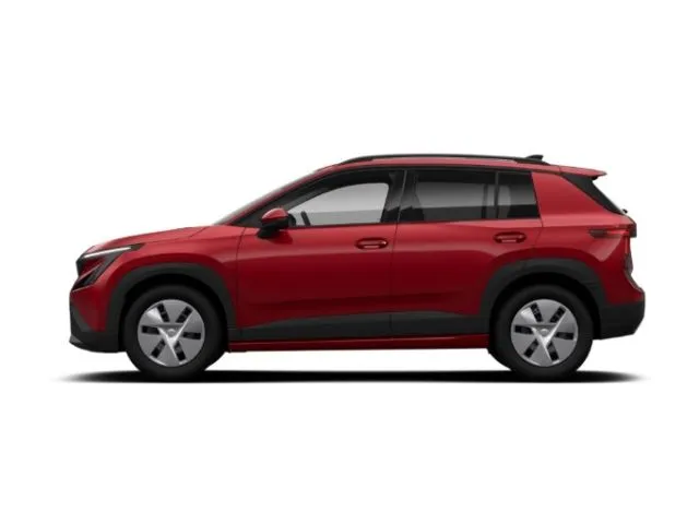 Škoda Epiq