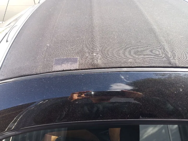 Smart Roadster