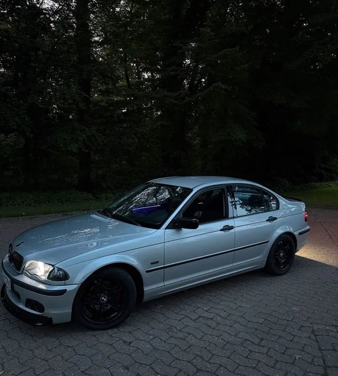 BMW Other