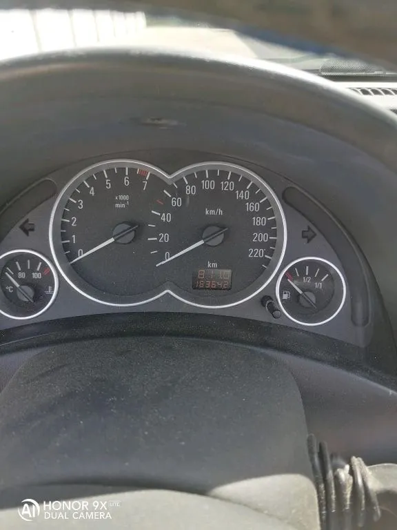 Opel Tigra