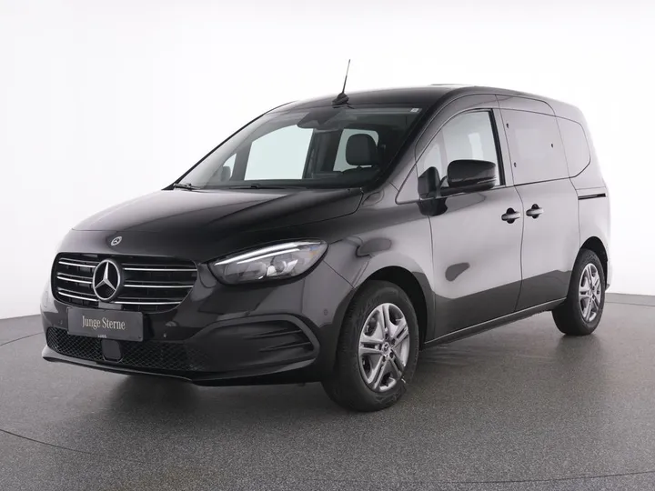 Mercedes-Benz T-Class