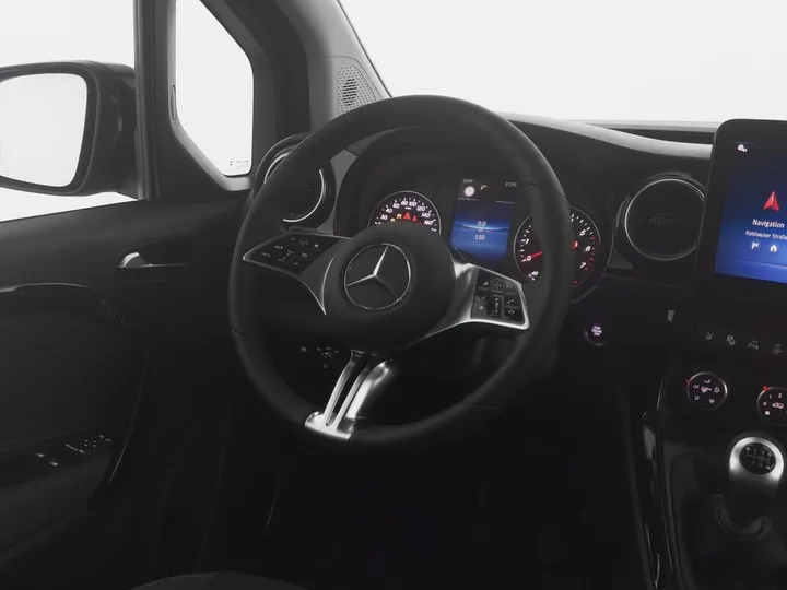 Mercedes-Benz T-Class