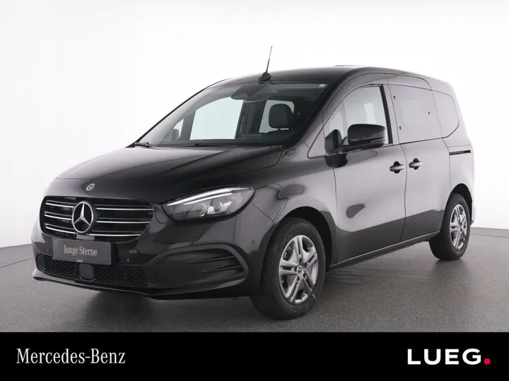 Mercedes-Benz T-Class