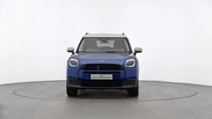 MINI Countryman C (Cooper)