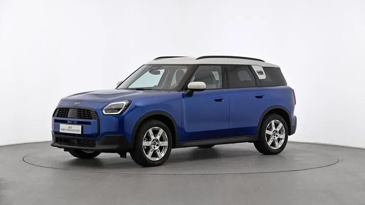 MINI Countryman C (Cooper)