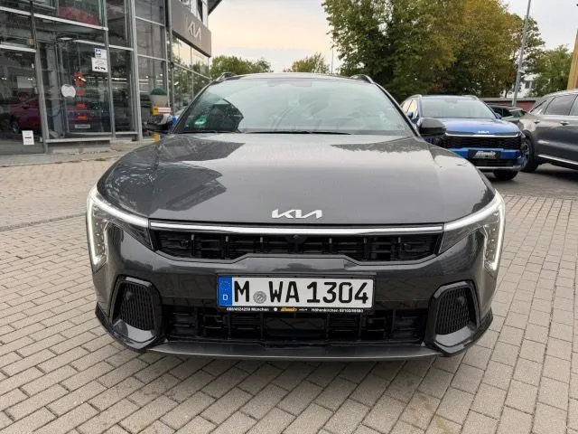 Kia K4
