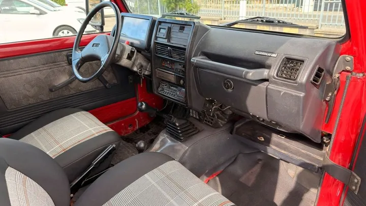 Suzuki Other