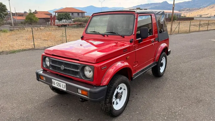 Suzuki Other