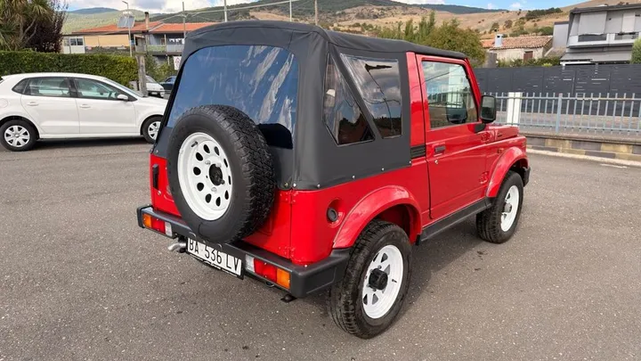 Suzuki Other