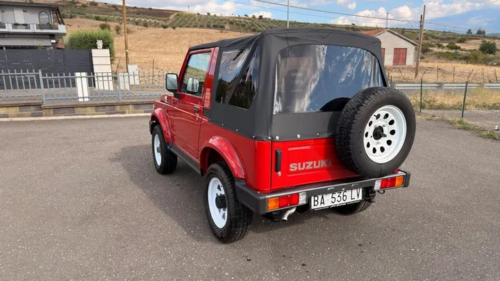 Suzuki Other