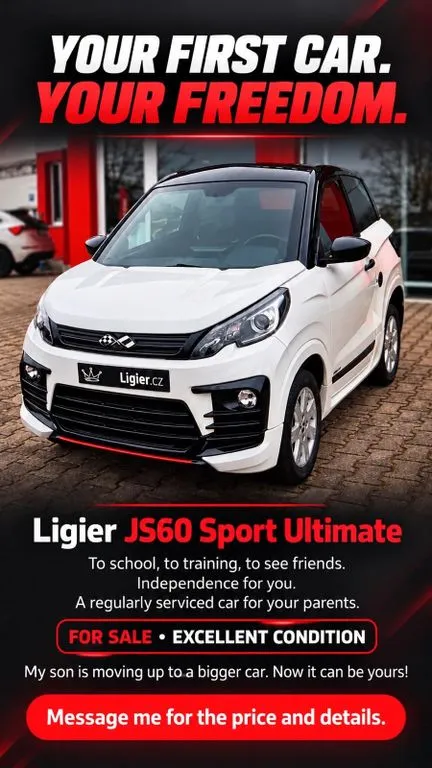 Ligier JS 60