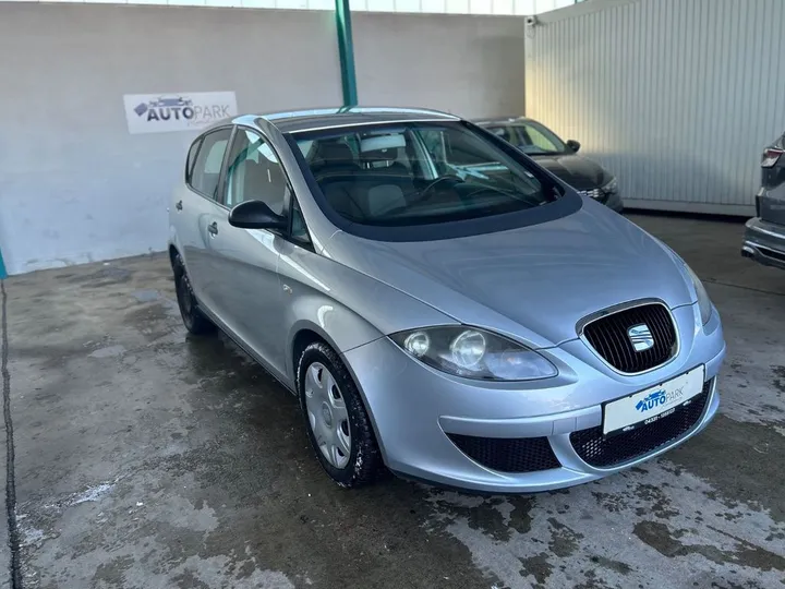Seat Altea
