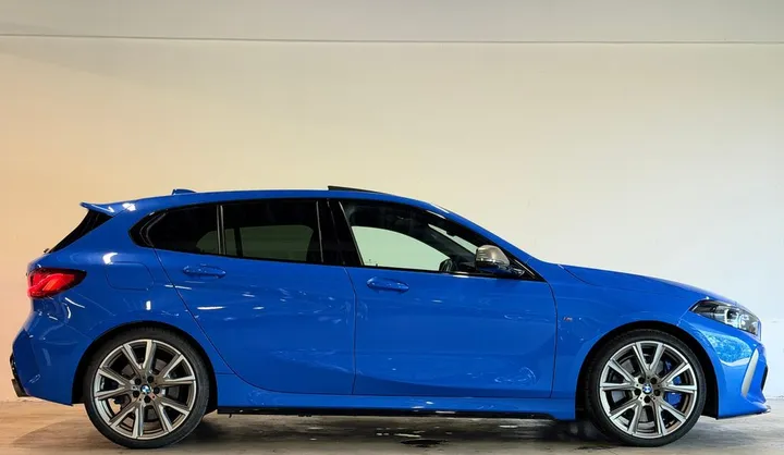 BMW 135