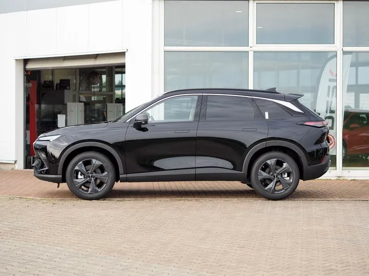 BAIC X55