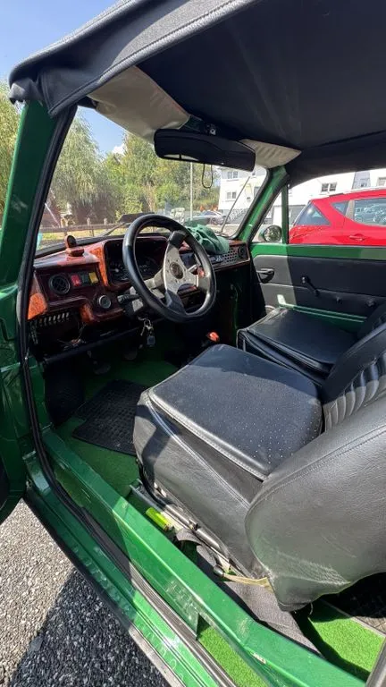 Trabant Other