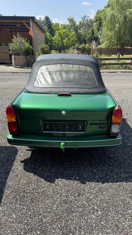 Trabant Other