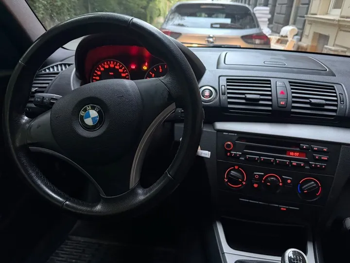 BMW 116