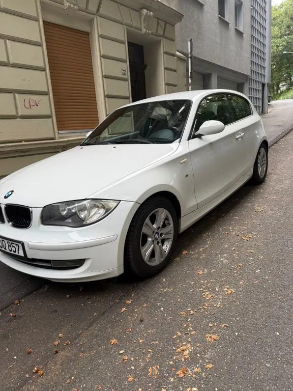 BMW 116
