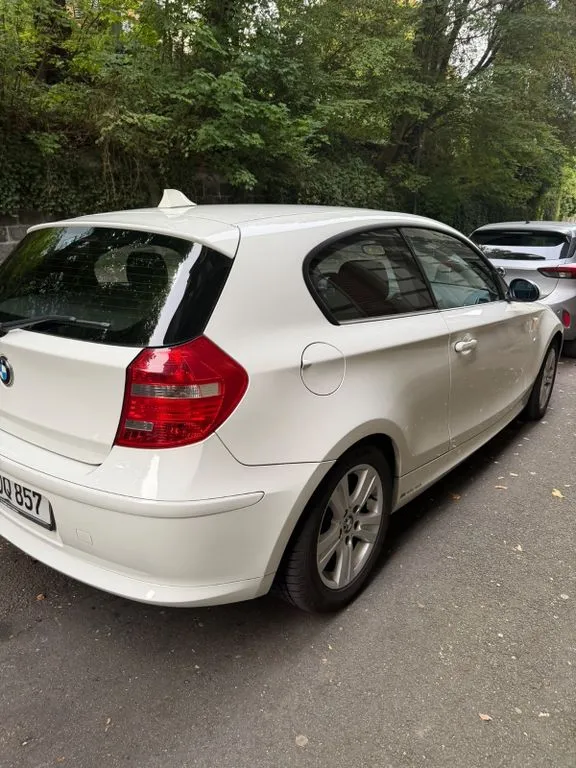 BMW 116