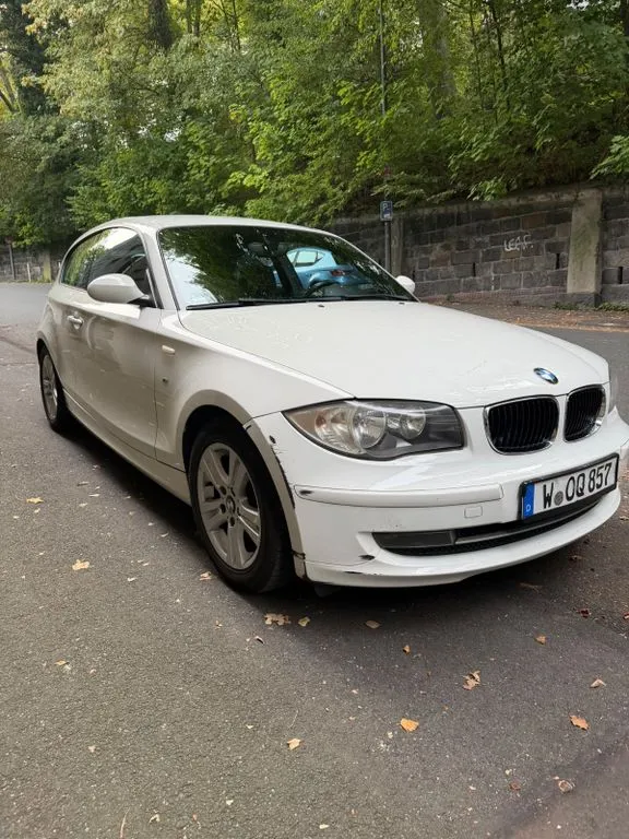 BMW 116