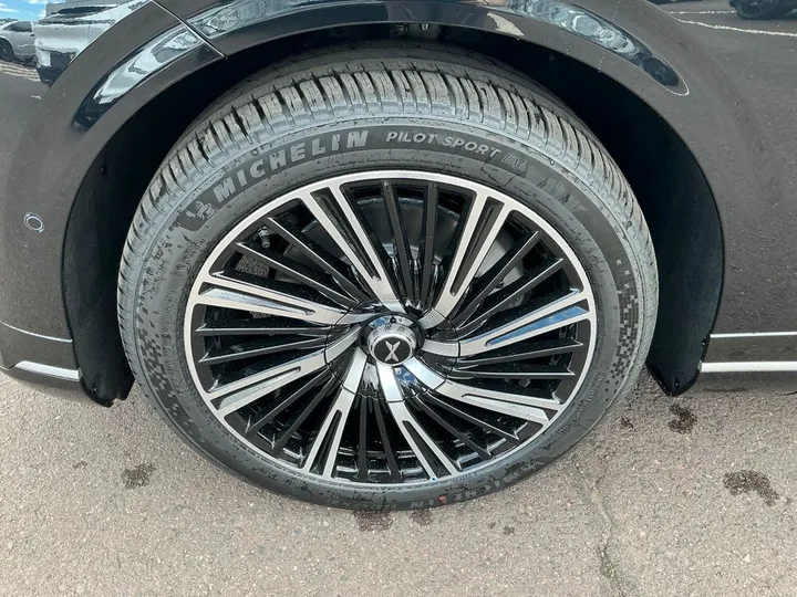 XPENG G9